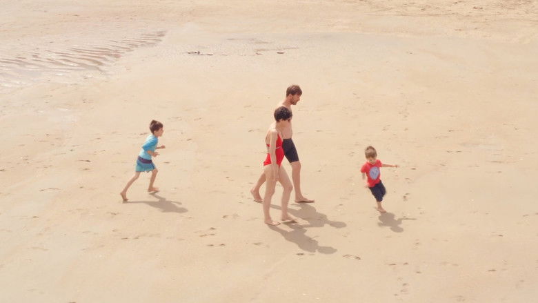 кадр из фильма Le rêve des cigognes