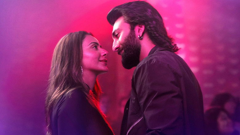 кадр из фильма दे दे प्यार दे २