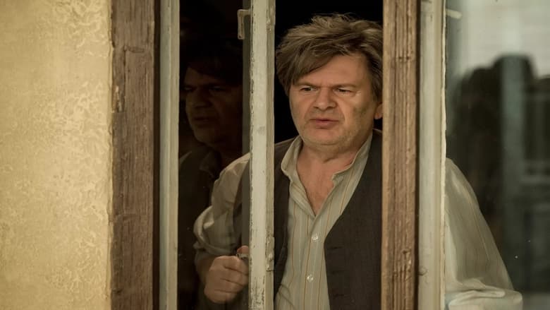 кадр из фильма Emberszag