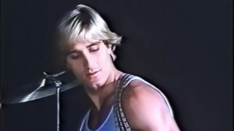 кадр из фильма Ноктюрна – внучка Дракулы