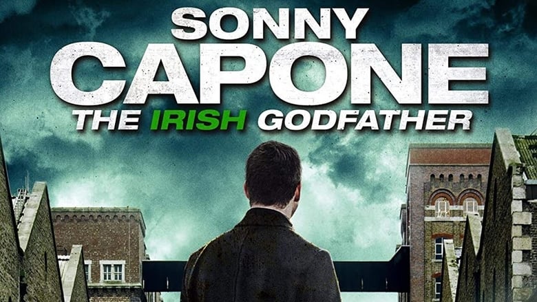 кадр из фильма Sonny Capone