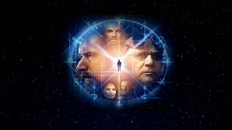 кадр из фильма Изменяющий время