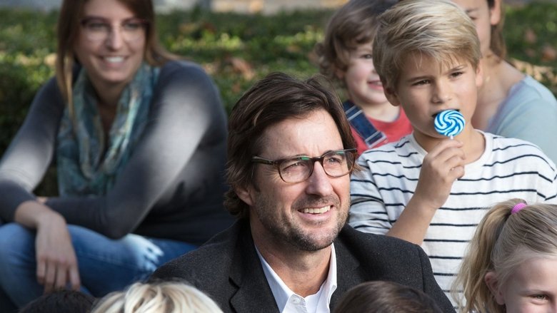 кадр из фильма Берлин, я люблю тебя