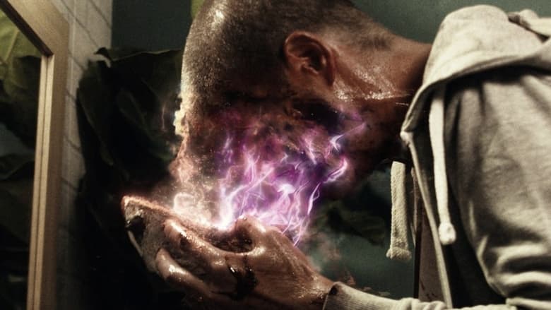 кадр из фильма Маска Дьявола