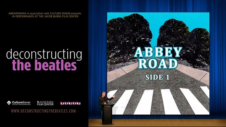 кадр из фильма Deconstructing the Beatles' Abbey Road: Side 1
