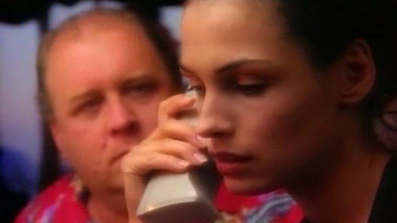 кадр из фильма Model by Day