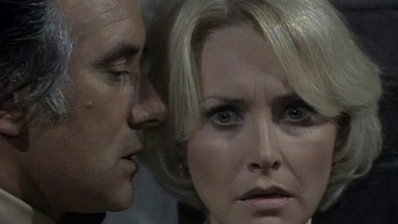 кадр из фильма Nightmare for a Nightingale