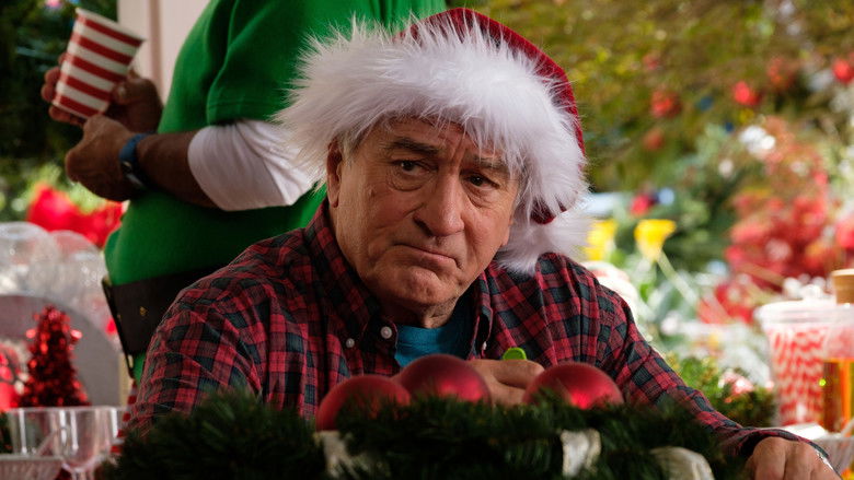 кадр из фильма Дедушка нелёгкого поведения