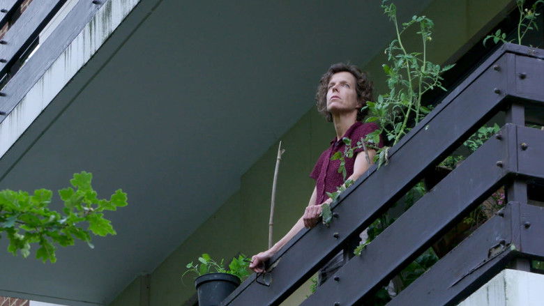 кадр из фильма L'été avant l'internat