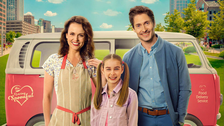 кадр из фильма Food for the Heart