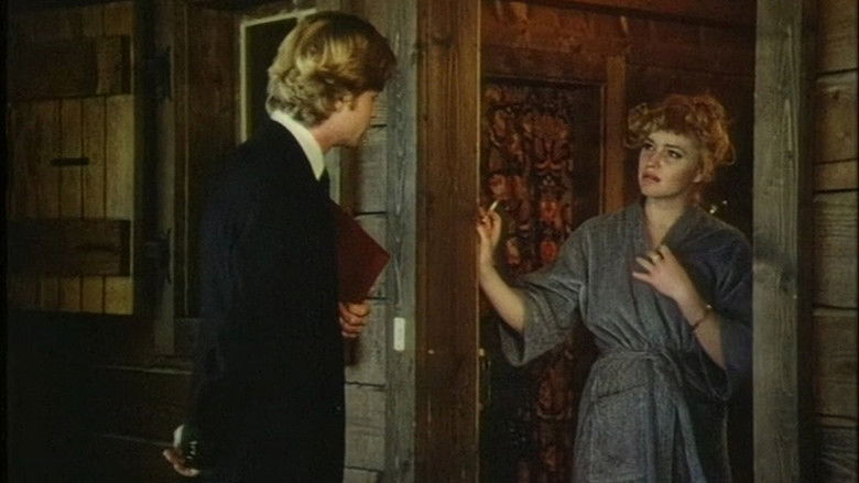 кадр из фильма Mélodie pour Manuella