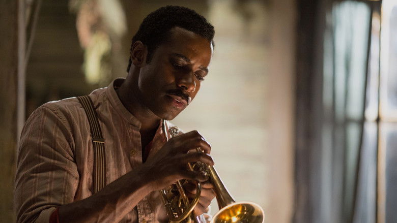 кадр из фильма Болден!