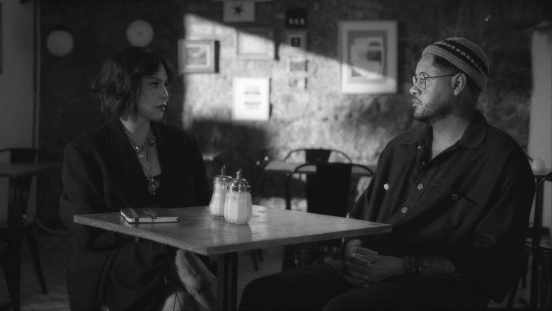 кадр из фильма Travessia