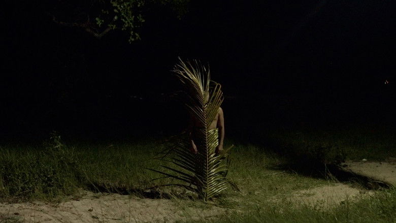 кадр из фильма Rebojo: Antes o Mundo Não Existia