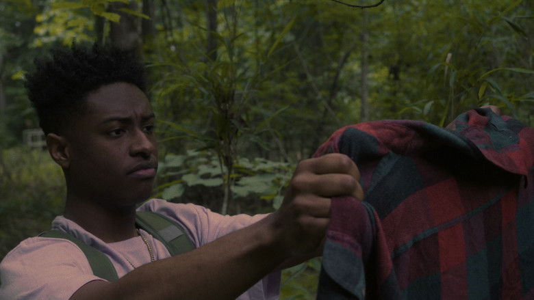 кадр из фильма Echoes of the Absent