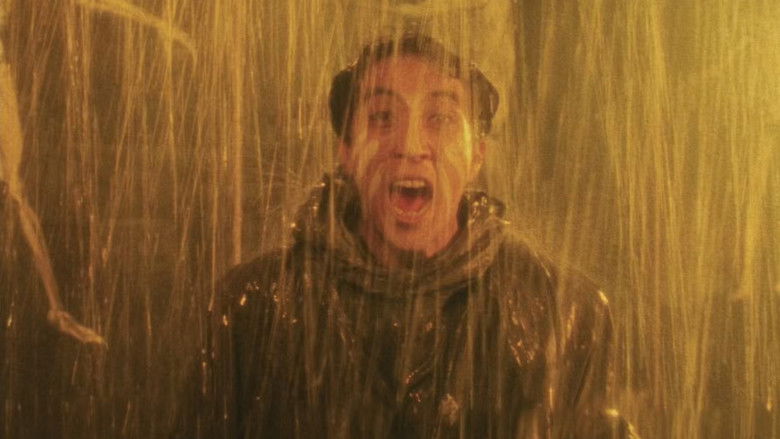 кадр из фильма Ловушка зловещих мертвецов