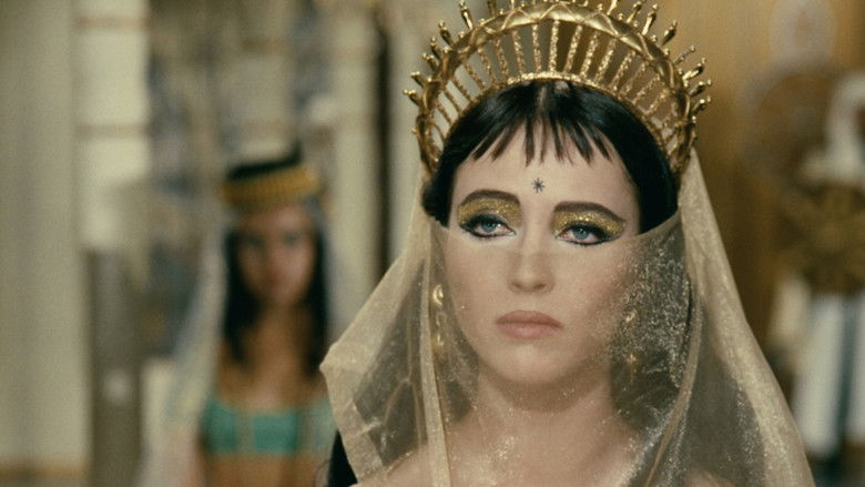 кадр из фильма Шахерезада