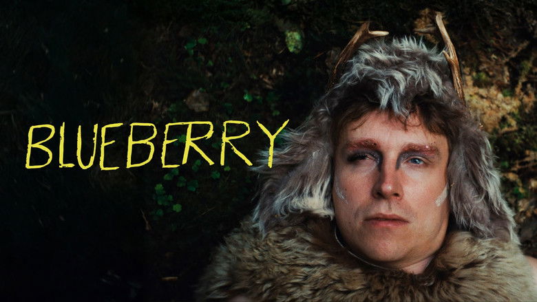 кадр из фильма Blueberry
