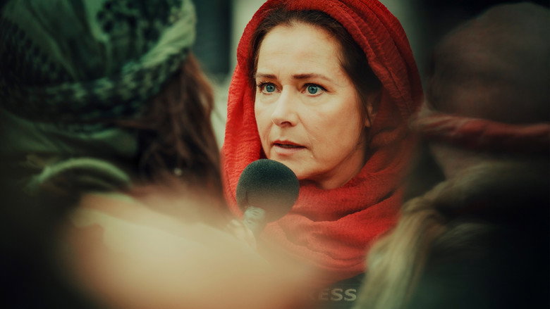 кадр из фильма 13 дней, 13 ночей