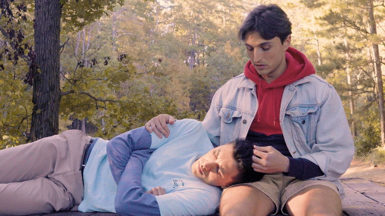 кадр из фильма Space Mom