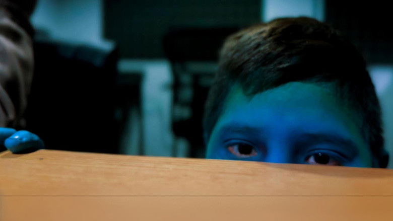 кадр из фильма Las sombras también tienen alas