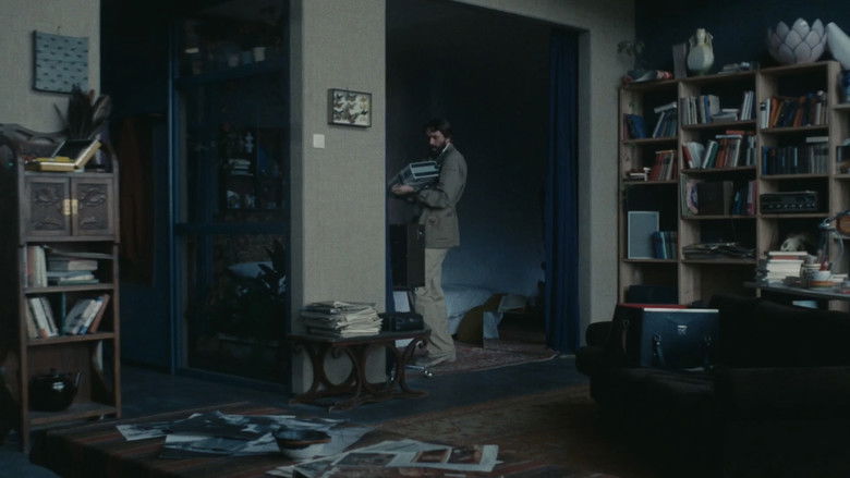 кадр из фильма Utolsó előtti ítélet