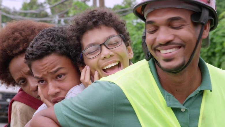 кадр из фильма Lo Que Siento Por Ti