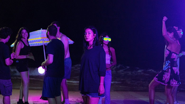 кадр из фильма Gala