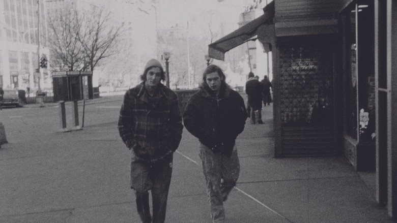 кадр из фильма Arriflesh