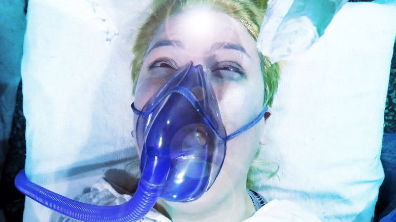 кадр из фильма No creas todo lo que te digan