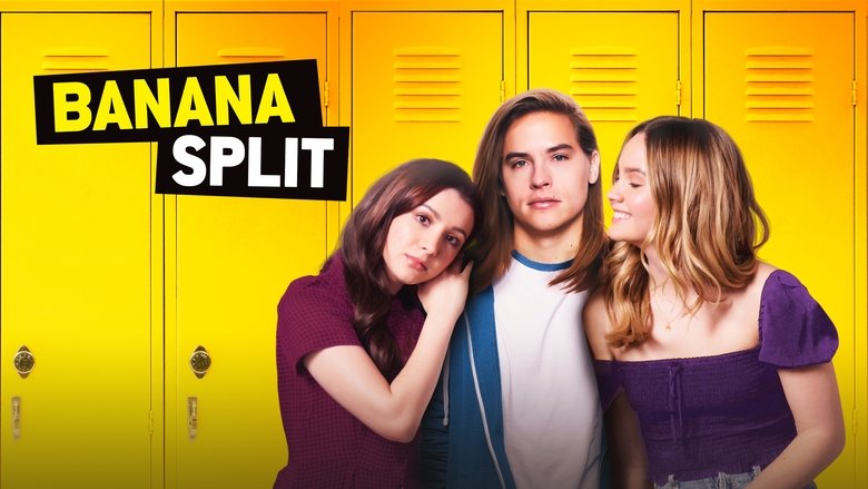 кадр из фильма Банана Сплит