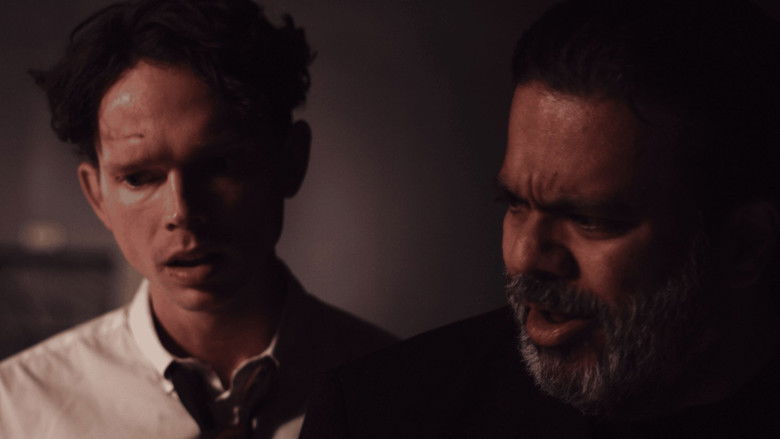 кадр из фильма The Egg