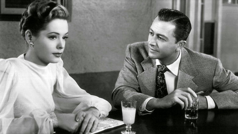 кадр из фильма Они не поверят мне