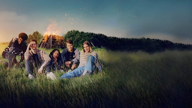 кадр из фильма Kindling