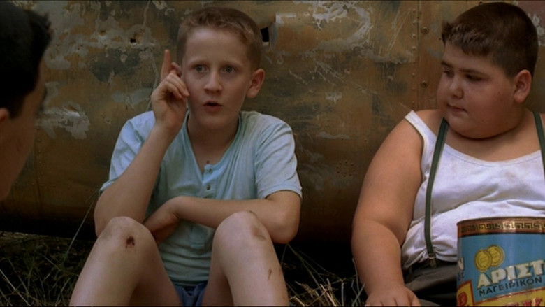 кадр из фильма Ουρανία