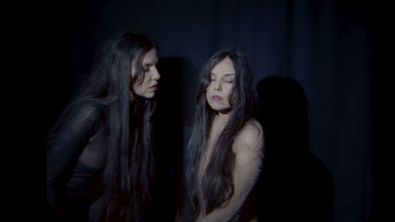 кадр из фильма To the day I die (songs of the sea)