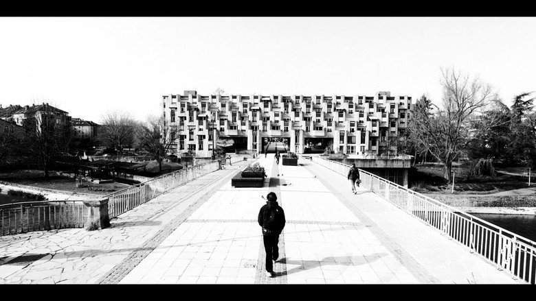 кадр из фильма Hérésie