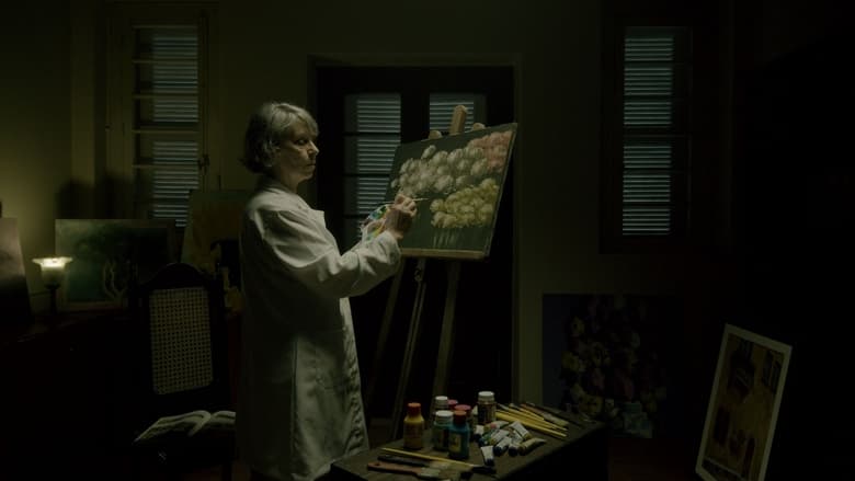 кадр из фильма Histórias Estranhas 2