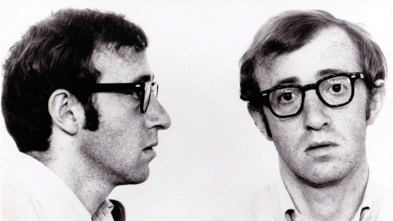 кадр из фильма Хватай деньги и беги