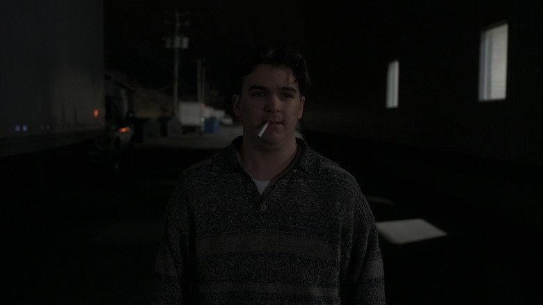 кадр из фильма Gearswitch