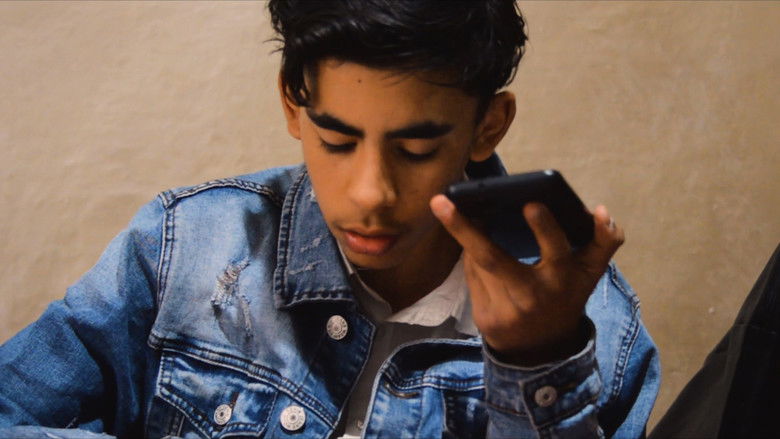 кадр из фильма Music 4 Teenagers