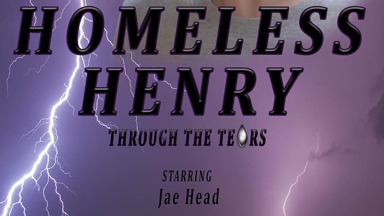 кадр из фильма Homeless Henry: Through the Tears