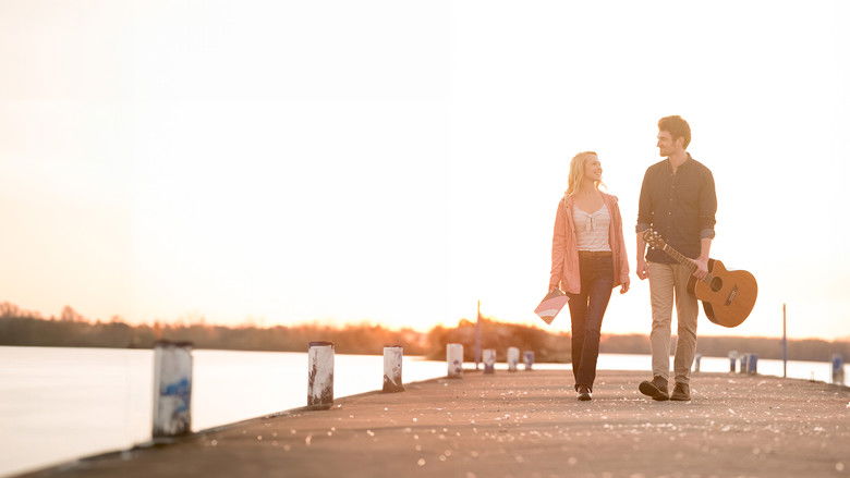 кадр из фильма Beyond the Lake