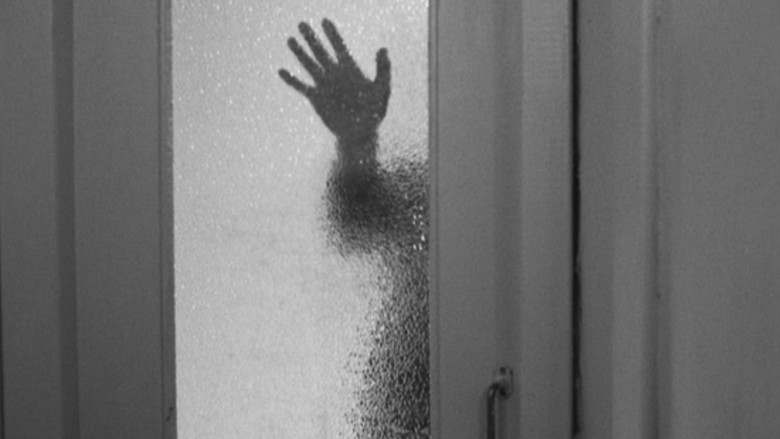 кадр из фильма Короткие встречи