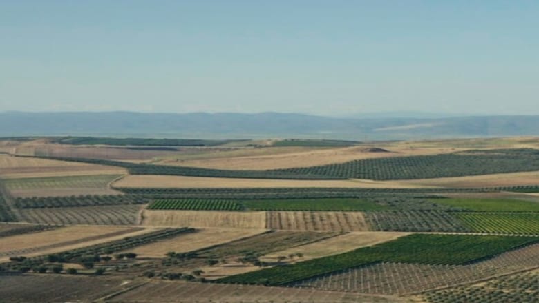 кадр из фильма L'Odyssée d'un trésor : Le Trésor de Crésus