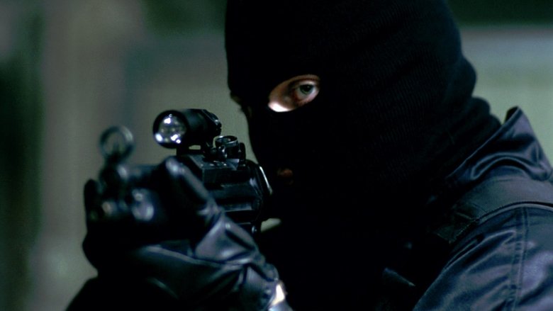 кадр из фильма Voyage sans retour