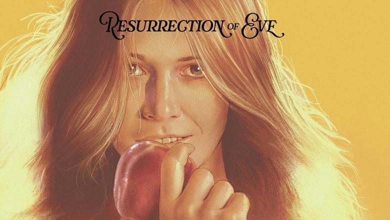 кадр из фильма Resurrection of Eve