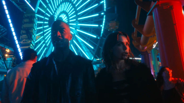 кадр из фильма Neverland