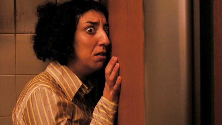 кадр из фильма Идеальное преступление