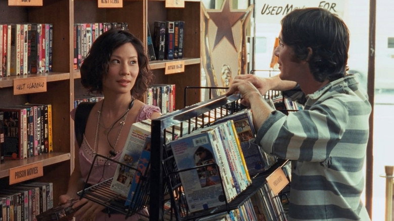 кадр из фильма Насмотревшись детективов